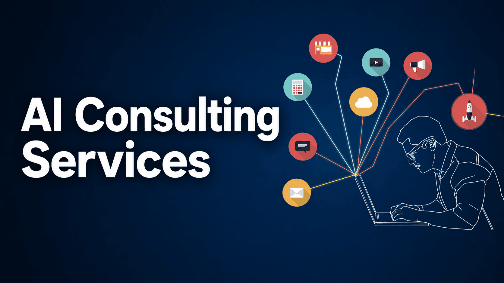 AI Consulting Services Melbourne - Transform Your Business with AI