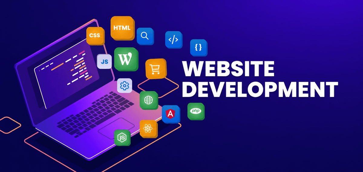 Website Development Cost Australia 2026 - Pricing Guide
