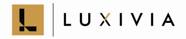 Luxivia logo