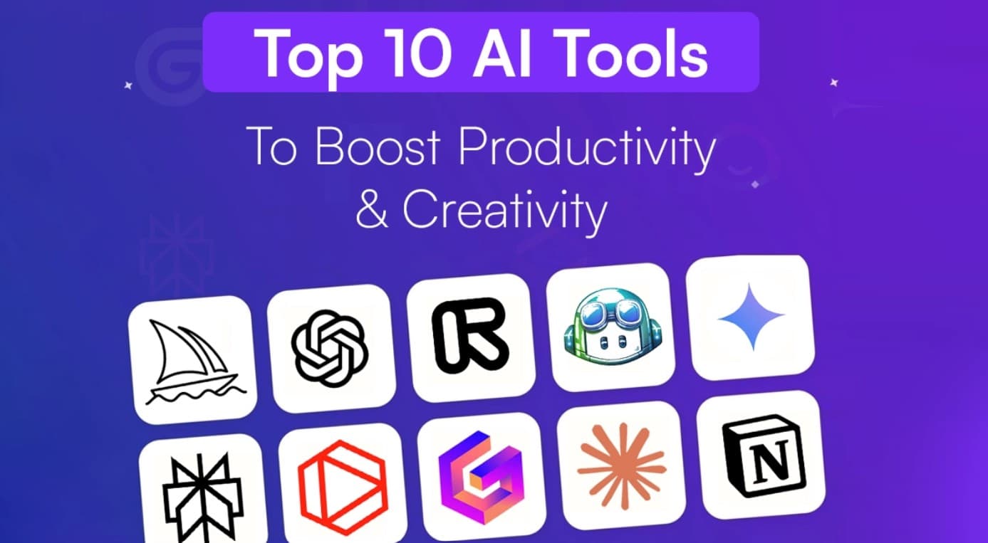 10 Powerful AI Tools Every Developer Should Use in 2026