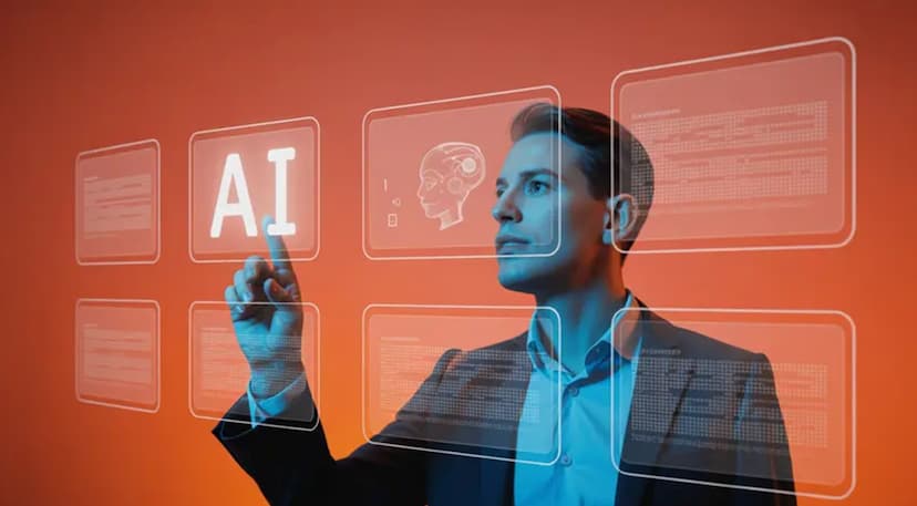 AI Consulting Services Melbourne - Transform Your Business with AI