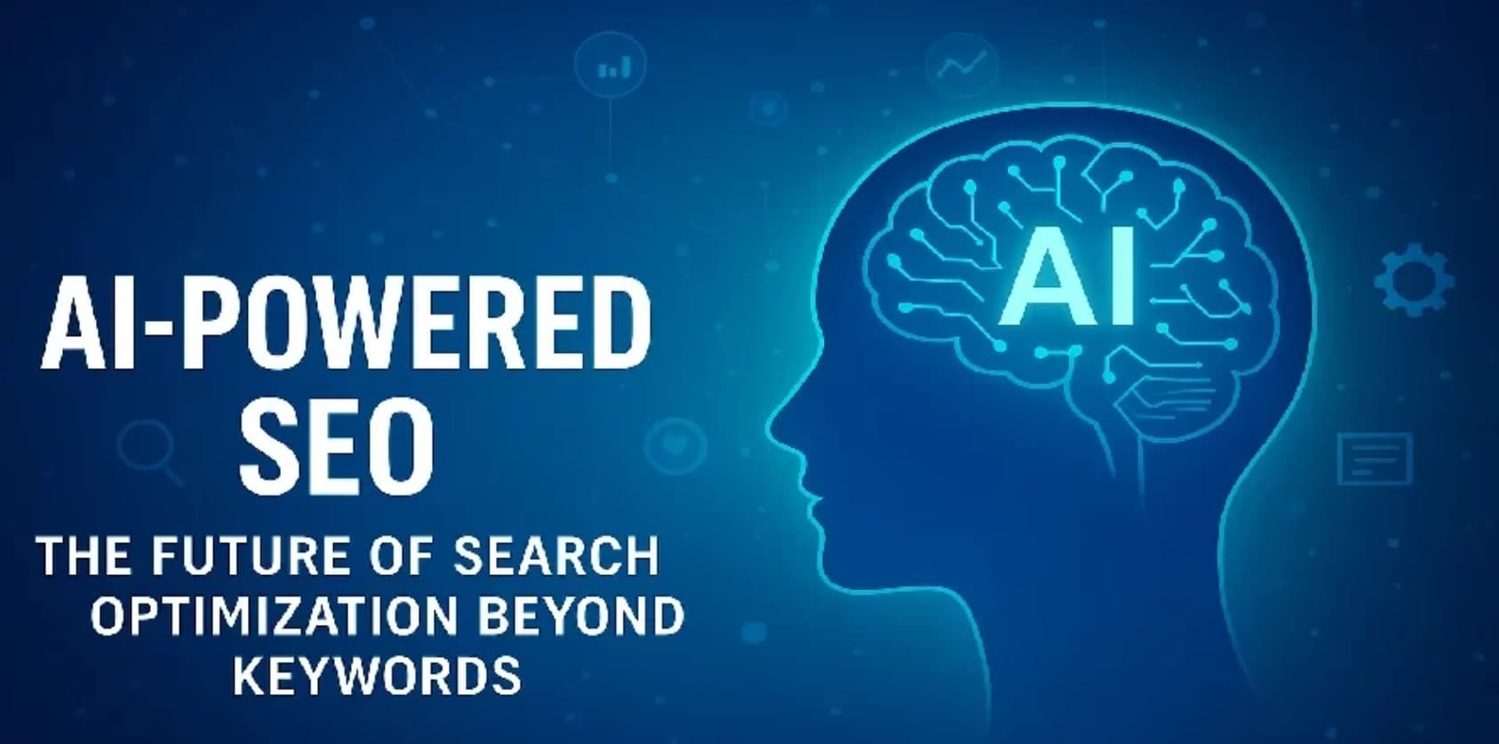 AI-Powered SEO: How to Rank in the Age of Generative Search