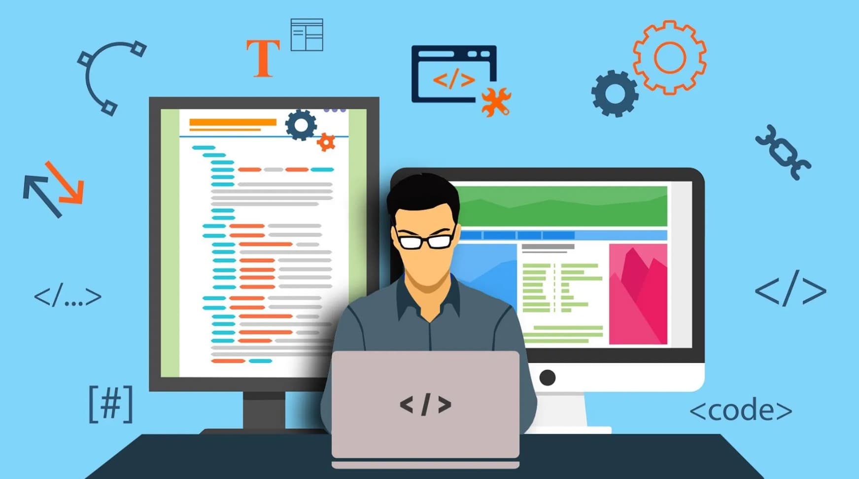 Best Web Developers in Melbourne - How to Find the Right Agency