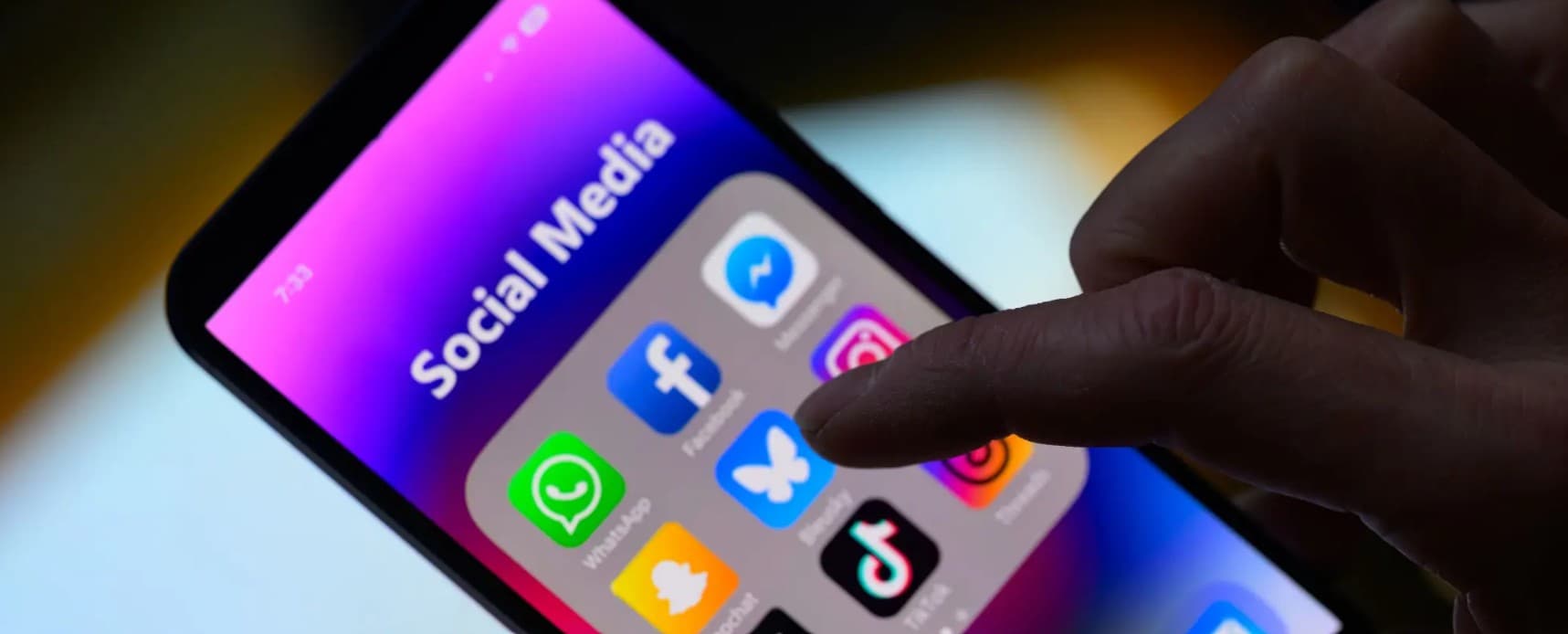 Abstract product design and interface composition