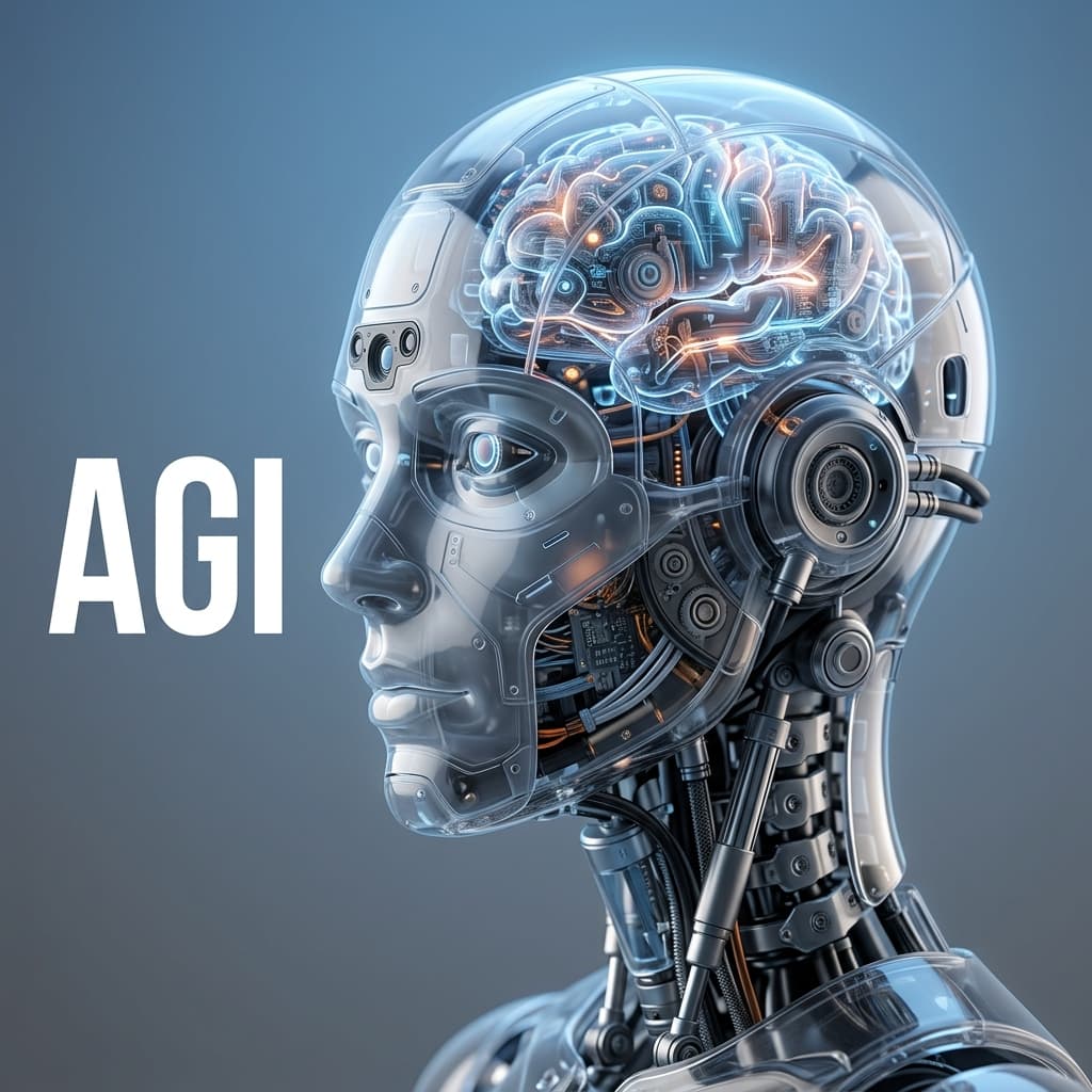 What is AGI? How Close Are We to Artificial General Intelligence in 2026?