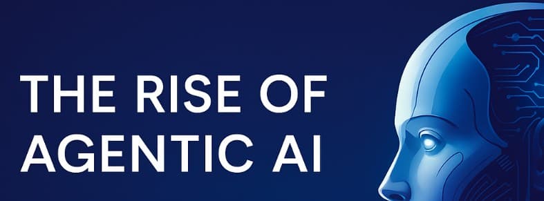 The Rise of Agentic AI: From Prompt Response to Autonomous Task Execution