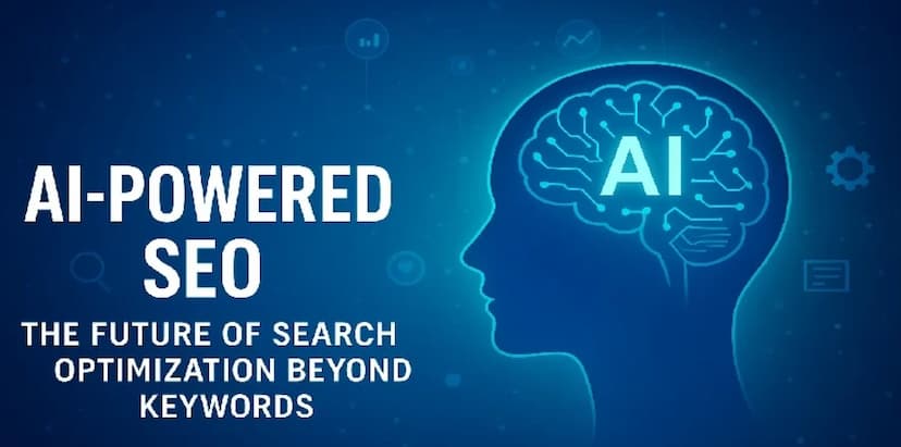 AI-Powered SEO: How to Rank in the Age of Generative Search