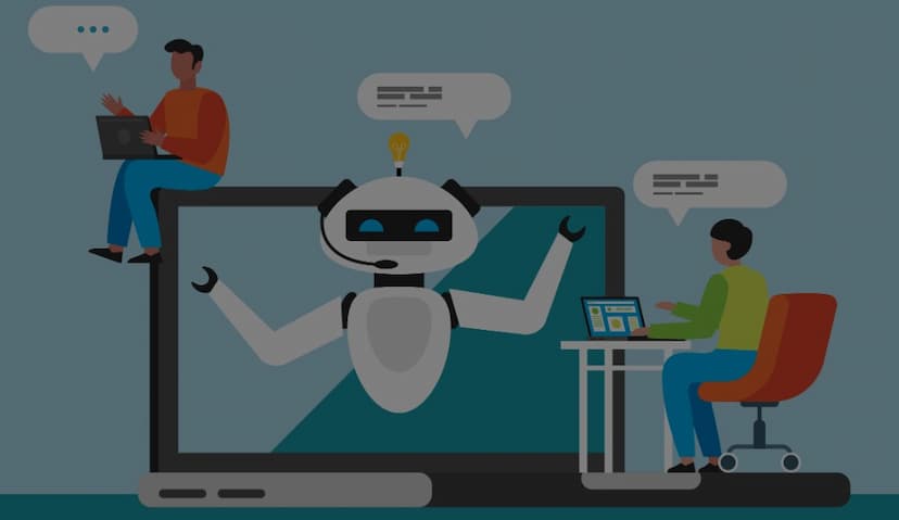 AI in the Workplace: Jobs That Will Evolve (Not Disappear)