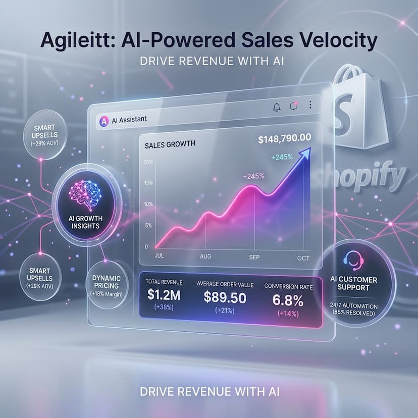 Scaling Ecommerce in 2026: Why Shopify is the King for Australian Brands