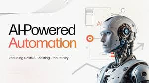 AI Automation Solutions Australia | AI Services Melbourne