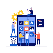 Cross-Platform App Development Services in Melbourne