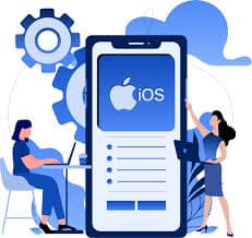 iOS App Development Services in Melbourne