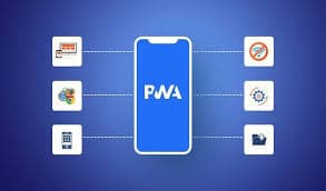 Progressive Web App (PWA) Development Services in Melbourne
