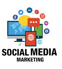 Social Media Marketing Services in Melbourne