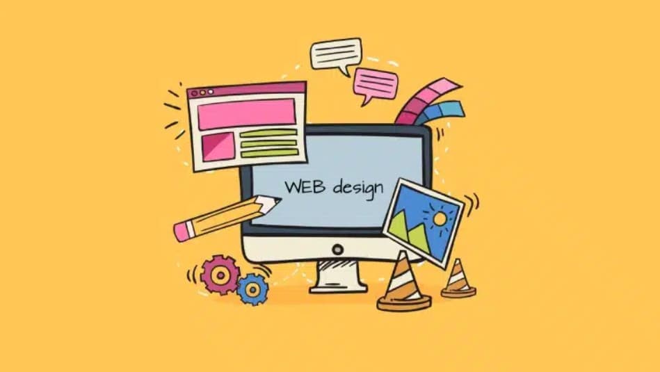 Professional Website Design Melbourne | WordPress & Shopify